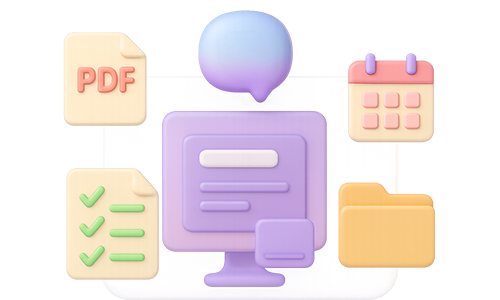Unified Dashboard